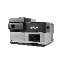 Epson ColorWorks CW-C8000 (C31CL02A9991) 4" {Gloss} Color Label Printer