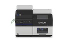 Epson ColorWorks CW-C8000 (C31CL02A9981) 4" {Matte} Color Label Printer