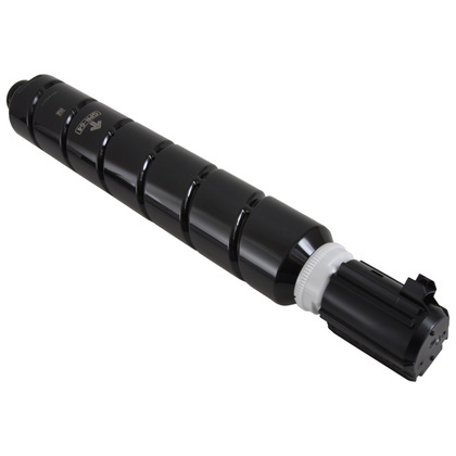 GPR-64 Toner Black Canon 5141C003AA-SMART Brand