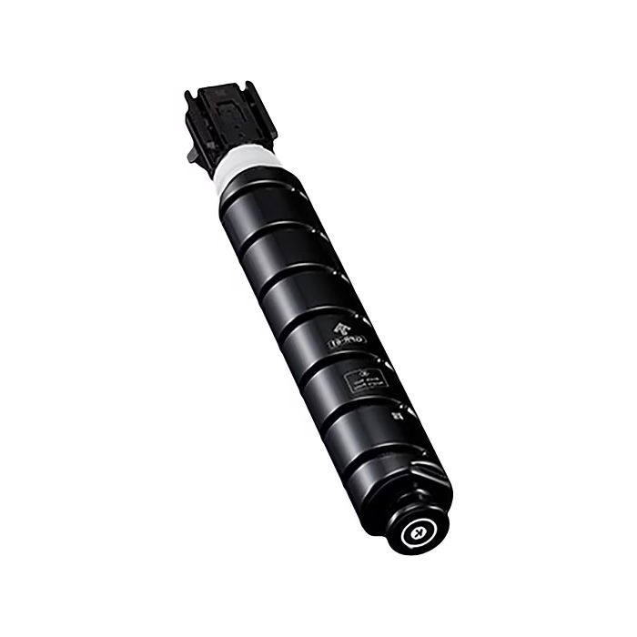 Genuine Canon GPR-61 Black Toner 3763C003AA {oem