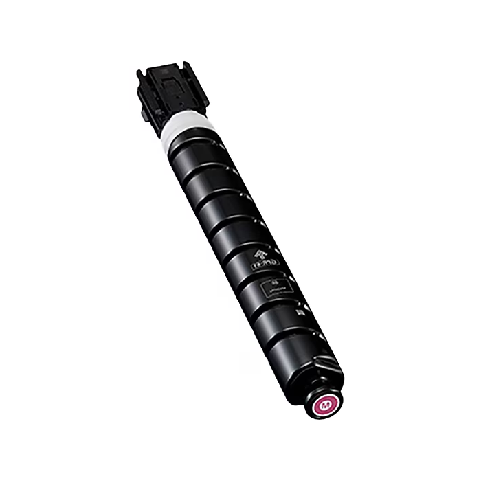 [3765C003AA] Canon Genuine GPR-61 Magenta Toner 3765C003AA (OEM)