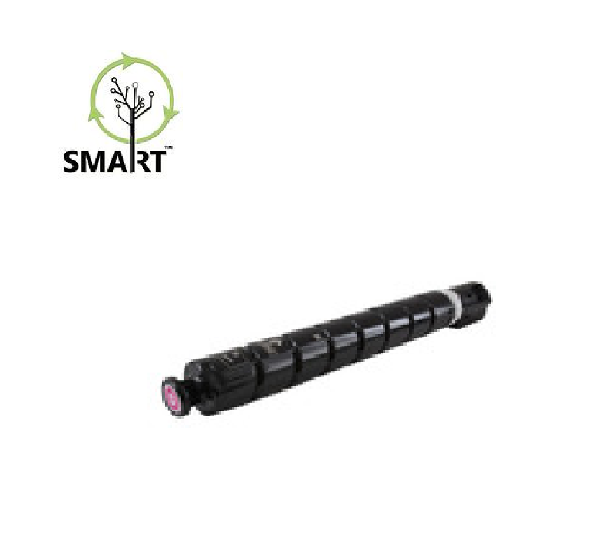 GPR-66 Magenta Toner Canon 5755C003AA-SMART Brand
