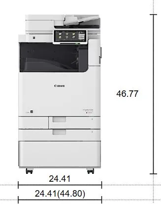 CANON ADVANCE DX C5740i ImageRUNNER [4302C002AA] (40ppm)
