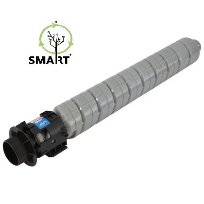 Ricoh 842529/842533/842541 Cyan Toner Cartridge (IM C4510/C6010)-SMART Brand