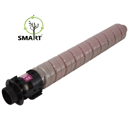 Ricoh 842528/842532/842540 Magenta Toner Cartridge (IMC4510/IMC6010)-SMART Brand