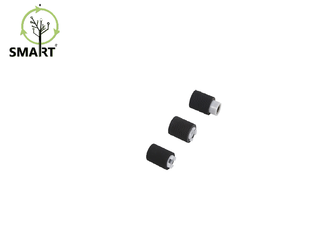 Ricoh Paper Pickup Roller Kit (IM C2010/2510/3010/3510/4510/5510/6010)-SMART Brand