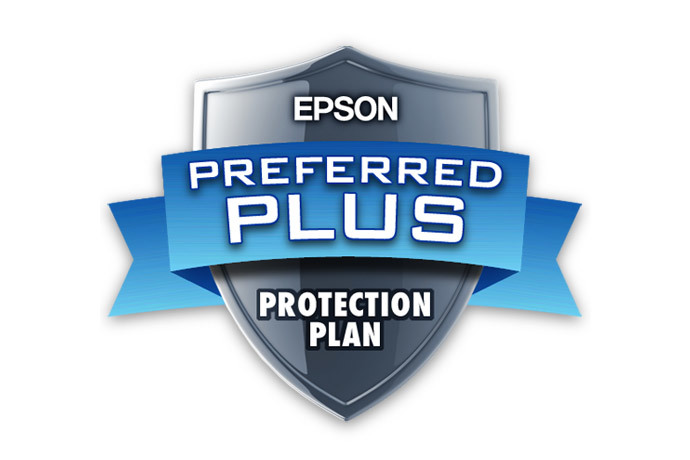 Epson ColorWorks C6000 Series Preferred Plus Extended Service Plan "Return for Repair" Warranty 2-Year | Max 5 YEARS (EPPCWC6000R2)