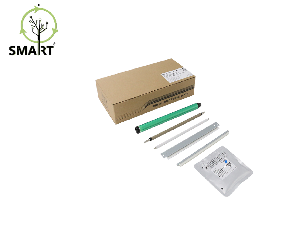Ricoh D2960126 Cyan Drum Rebuild Kit (AFICIO MPC305-407/ IM C300/300F/400F/400SRF)-SMART Brand