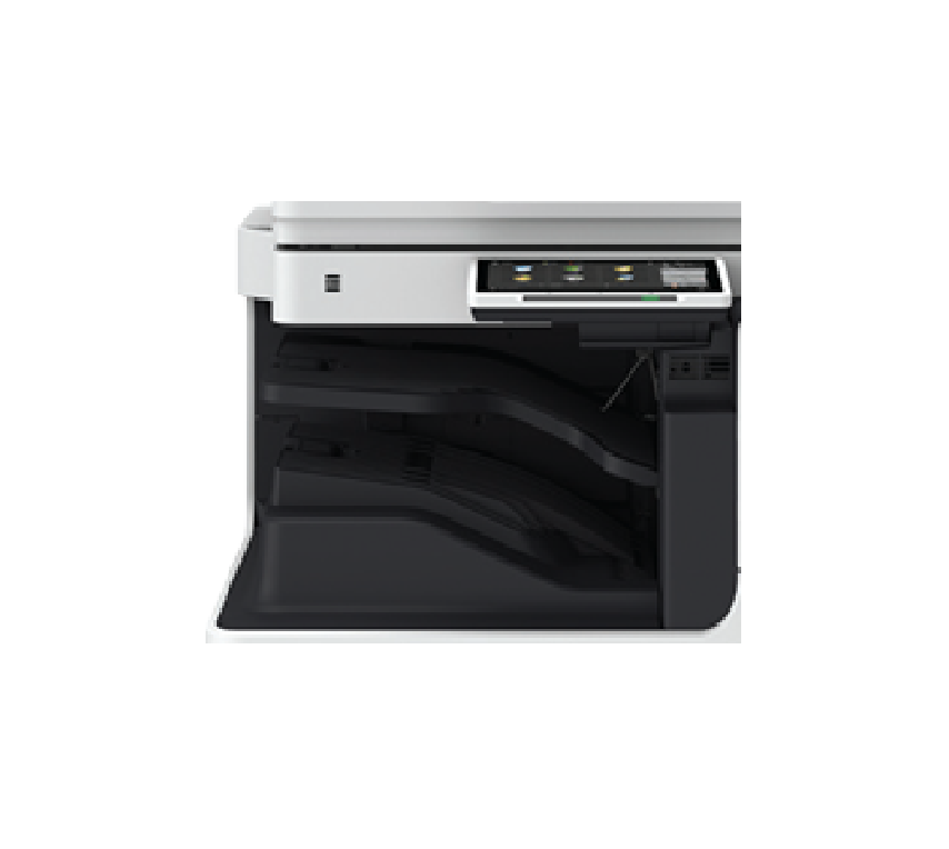 INNER 2-WAY TRAY-M1 (iRA DXC3935i SERIES) 4034C001AA