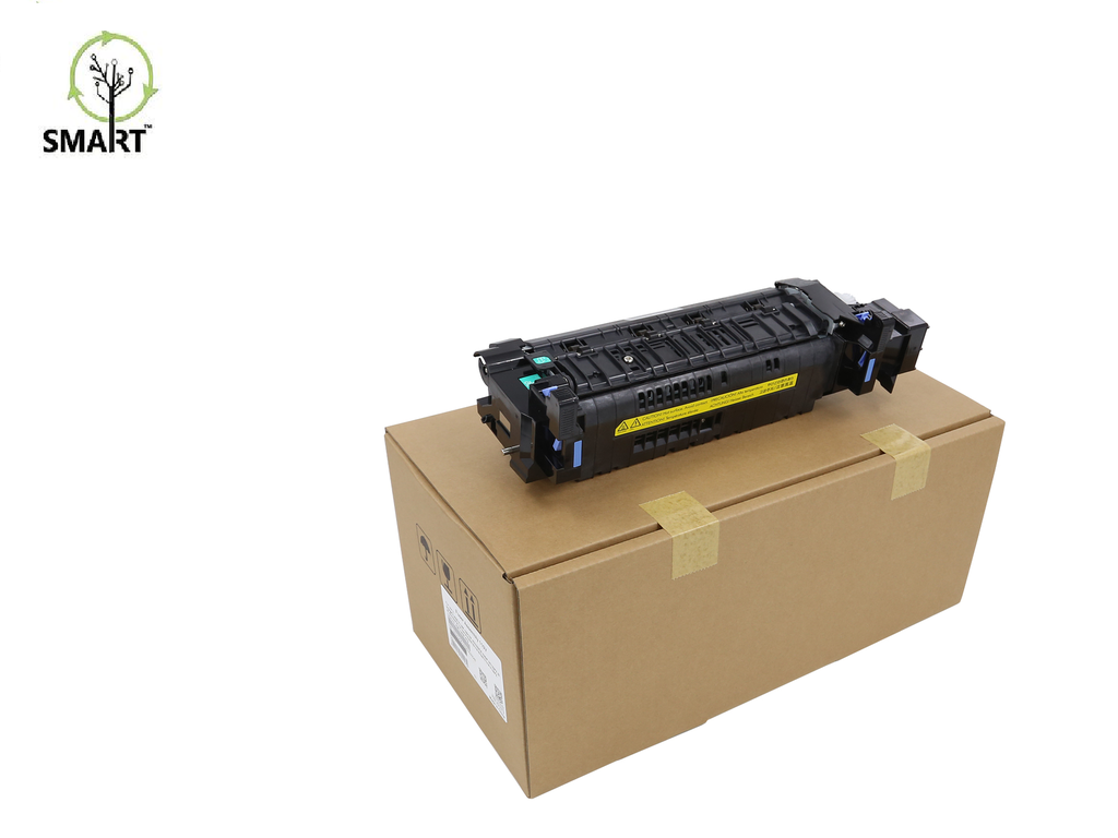CANON FUSER ASSEMBLY FM1-U027 (iRA 525IF/715iF/DX 719iF Series) {SMART}