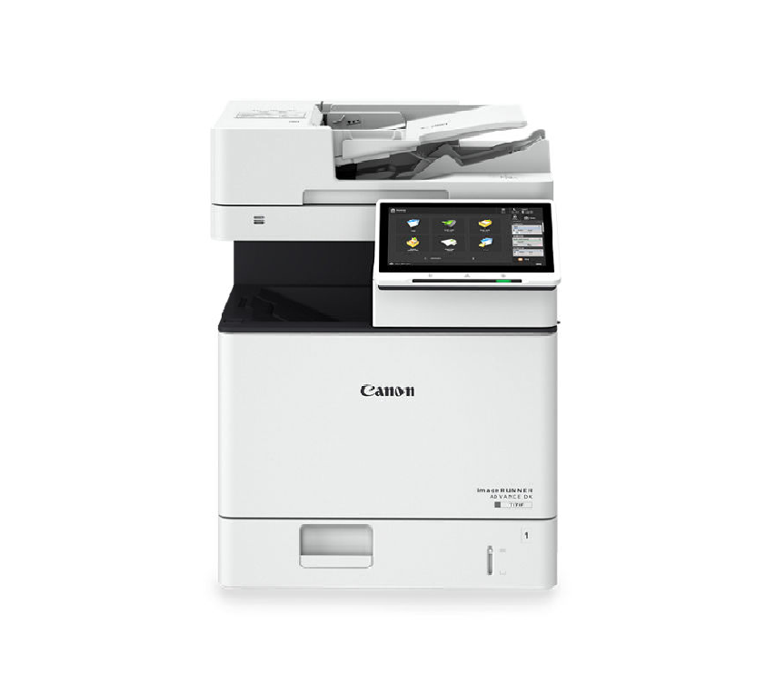 [CIRADX527iFZ] CANON ADVANCE DX 527iF ImageRUNNER MPN: 3893C008AA
