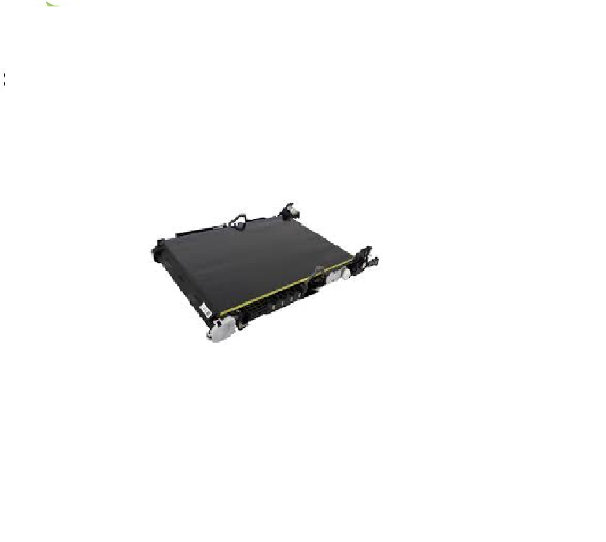 [FM1-Z352-000] Genuine Canon FM1-Z352-000 Intermediate Transfer Belt Assembly