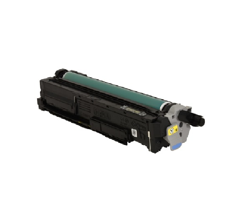 Genuine Canon GPR-58 Yellow Drum Unit 2189C003AA