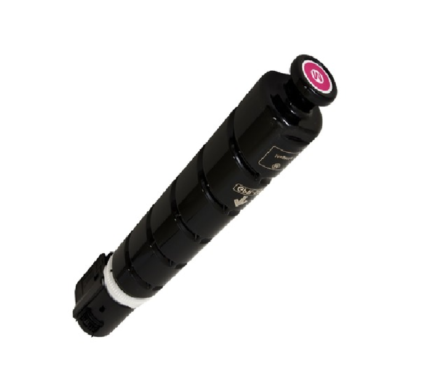 [2184C003AA] Genuine Canon GPR-58 Magenta Toner Cartridge 2184C003AA