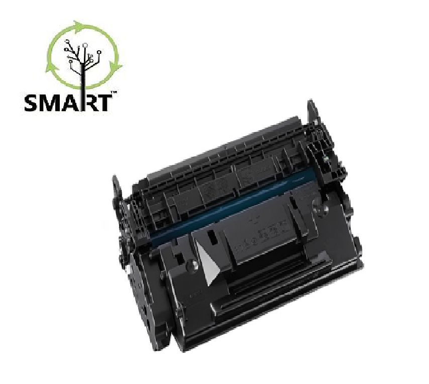 CANON T08 BLACK TONER CARTRIDGE 3010C005AA (imageCLASS X LBP1238/MF1238) {SMART}
