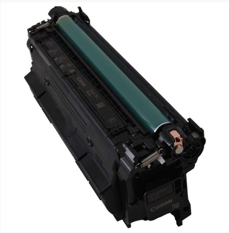 [2980C001AA] Genuine Canon T04 Black Toner Cartridge 2980C001AA