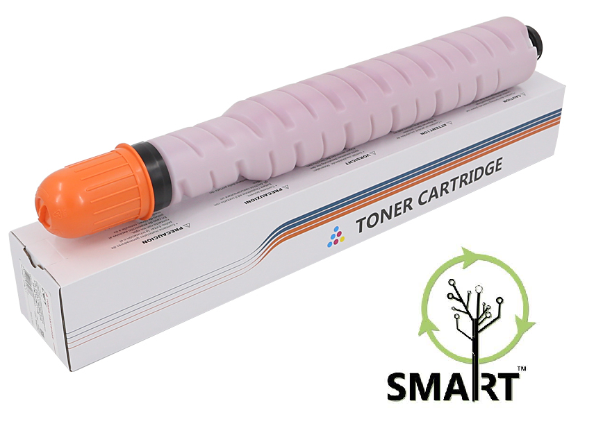 T01M/T07M/T11M Magenta Toner Cartridge 8068B001AA 3643C001AA 5148C001AA-SMART Brand