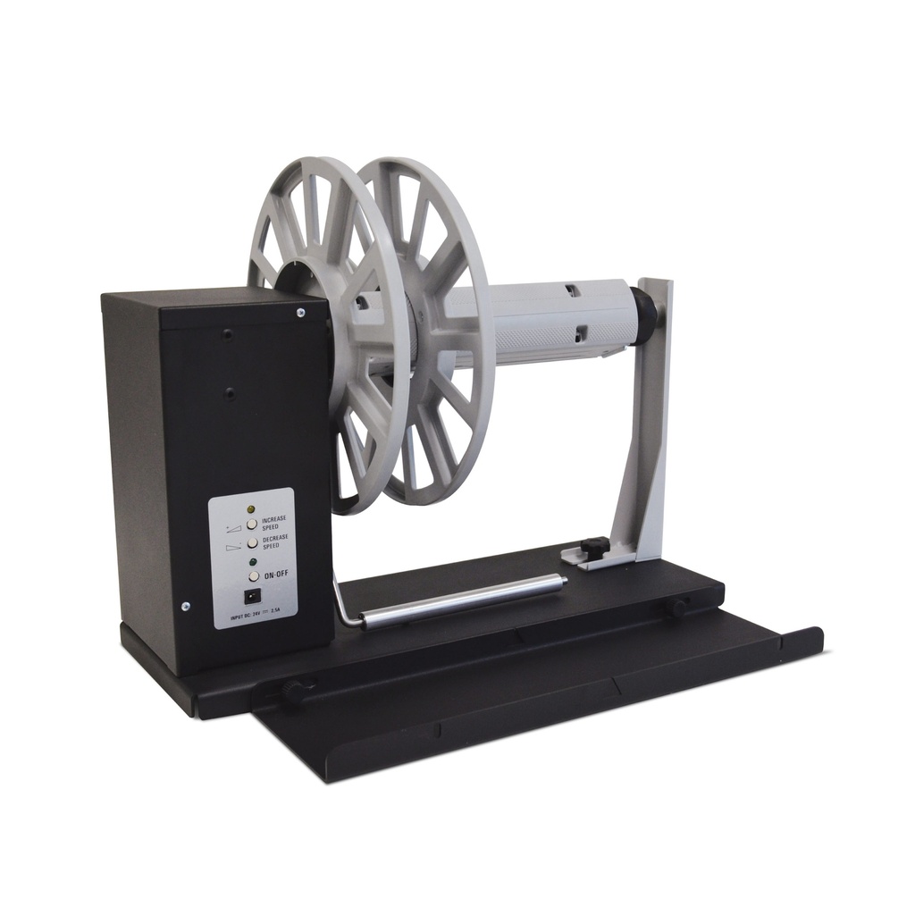 DPR Unwinder UW6500A for Epson ColorWorks C6500A