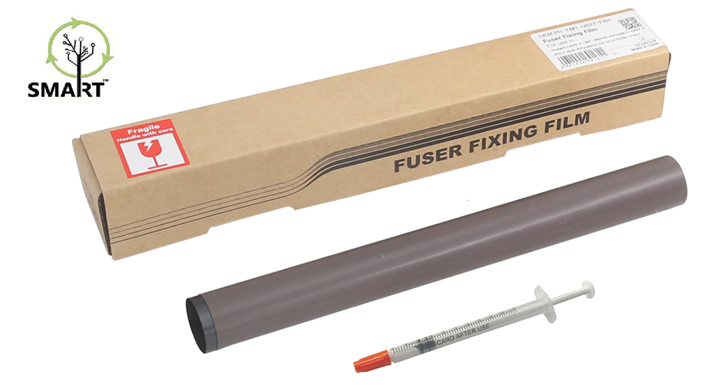 CANON FM1-U027-FILM/FM1-U028-FILM FUSER FIXING FILM (iRA 525IF/715iF/DX 719iF Series) {SMART}