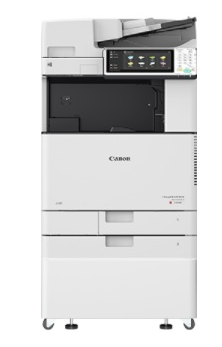 CANON ADVANCE DX C3835i ImageRUNNER [4912C005AA] (35ppm)