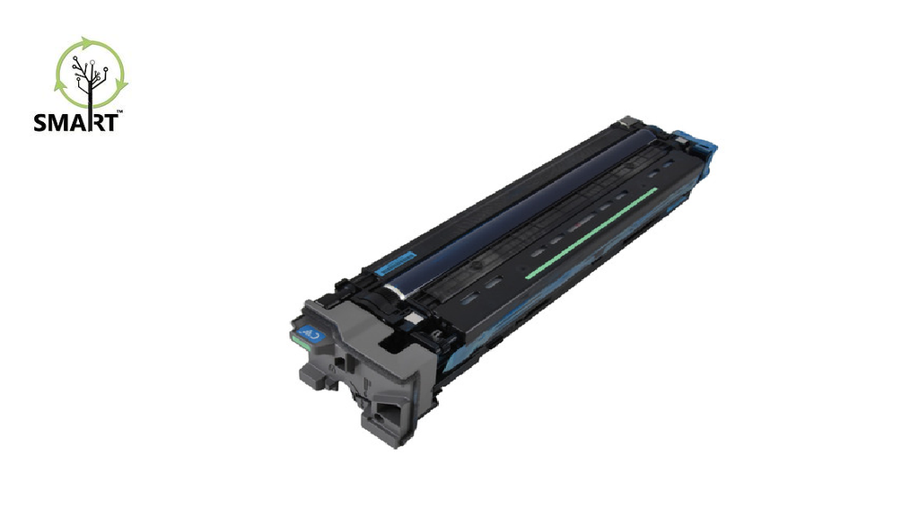 [PN: 471175G] Ricoh Cyan Imaging UNIT/PCDU (IM C4510/5510/6010) D0E22225-SMART Brand
