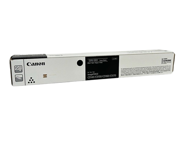 [6137C003AA] GPR-1001 BLACK TONER (iF C5170 SERIES) CANON 6137C003AA (OEM)
