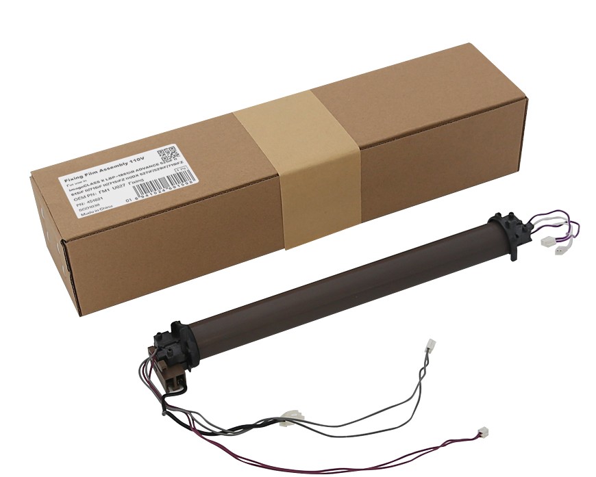CANON FIXING FILM ASSEMBLY FM1-U027 (iRA 525IF/715iF/DX 719iF Series) {SMART}