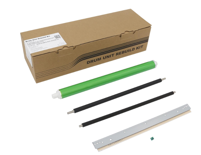 Canon GPR-61 Drum Unit Rebuild Kit-SMART Brand