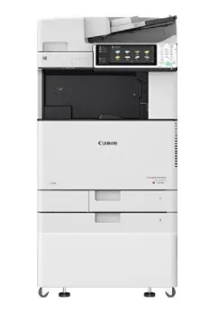 Canon imageRUNNER ADVANCE DX 4825i [5532C002AA] (25 ppm)