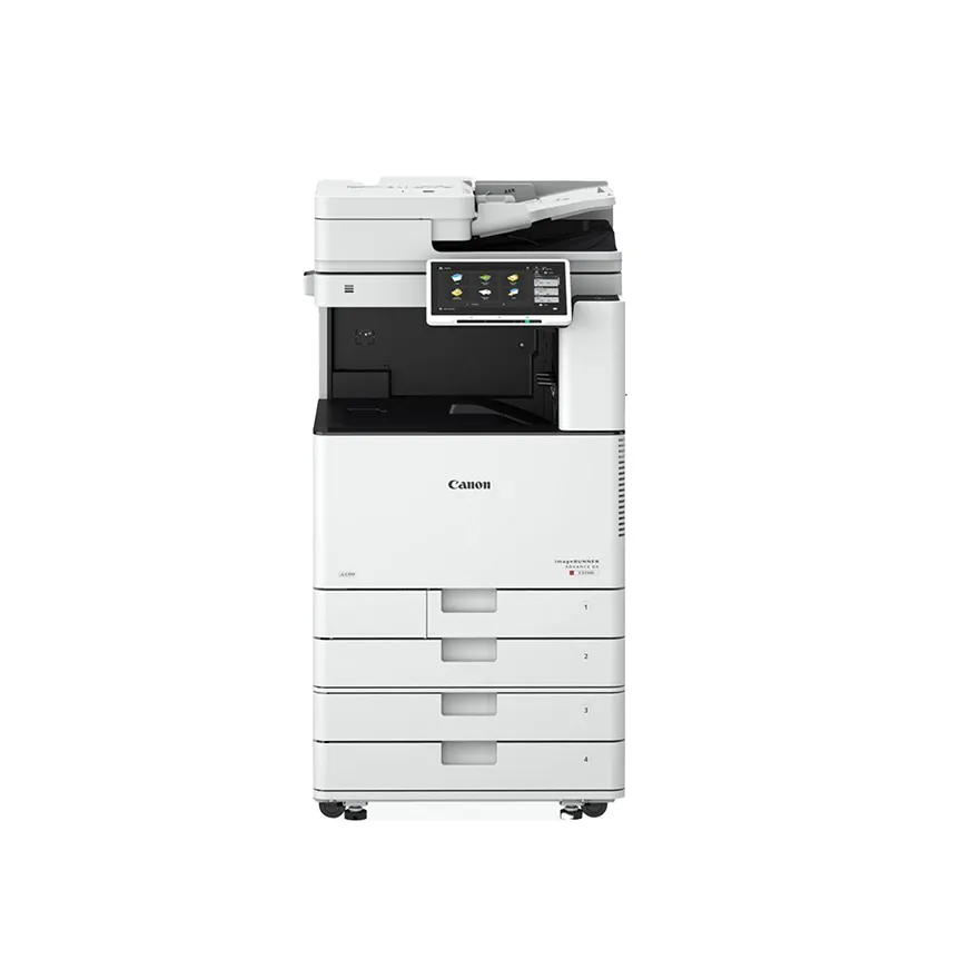 Canon imageRUNNER ADVANCE DX 4835i [5531C002AA] (35 ppm)