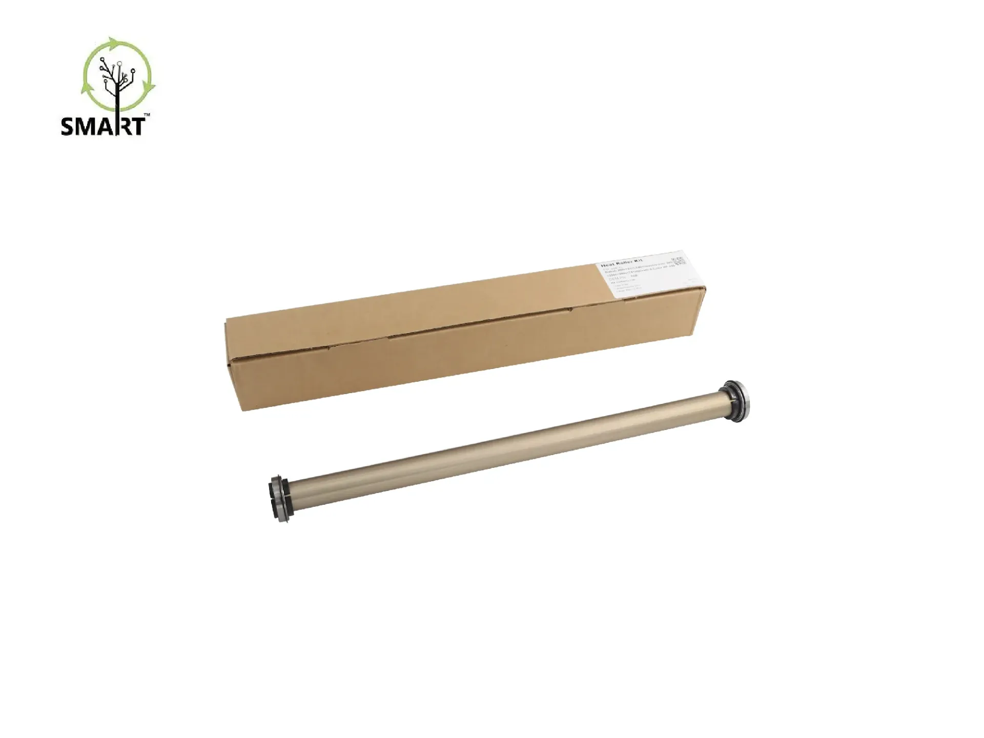 KONICA MINOLTA HEAT ROLLER KIT (Bizhub 300i-751i/C250i-C751i SERIES) {SMART}