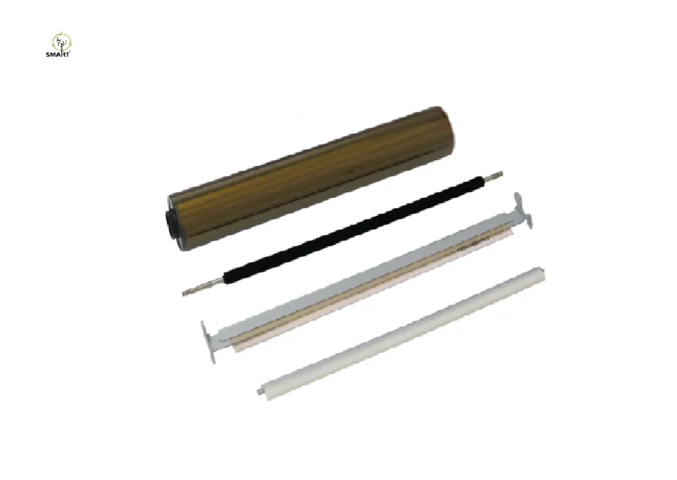 Konica Minolta DR-620K/621K Black Drum Unit Rebuild Kit