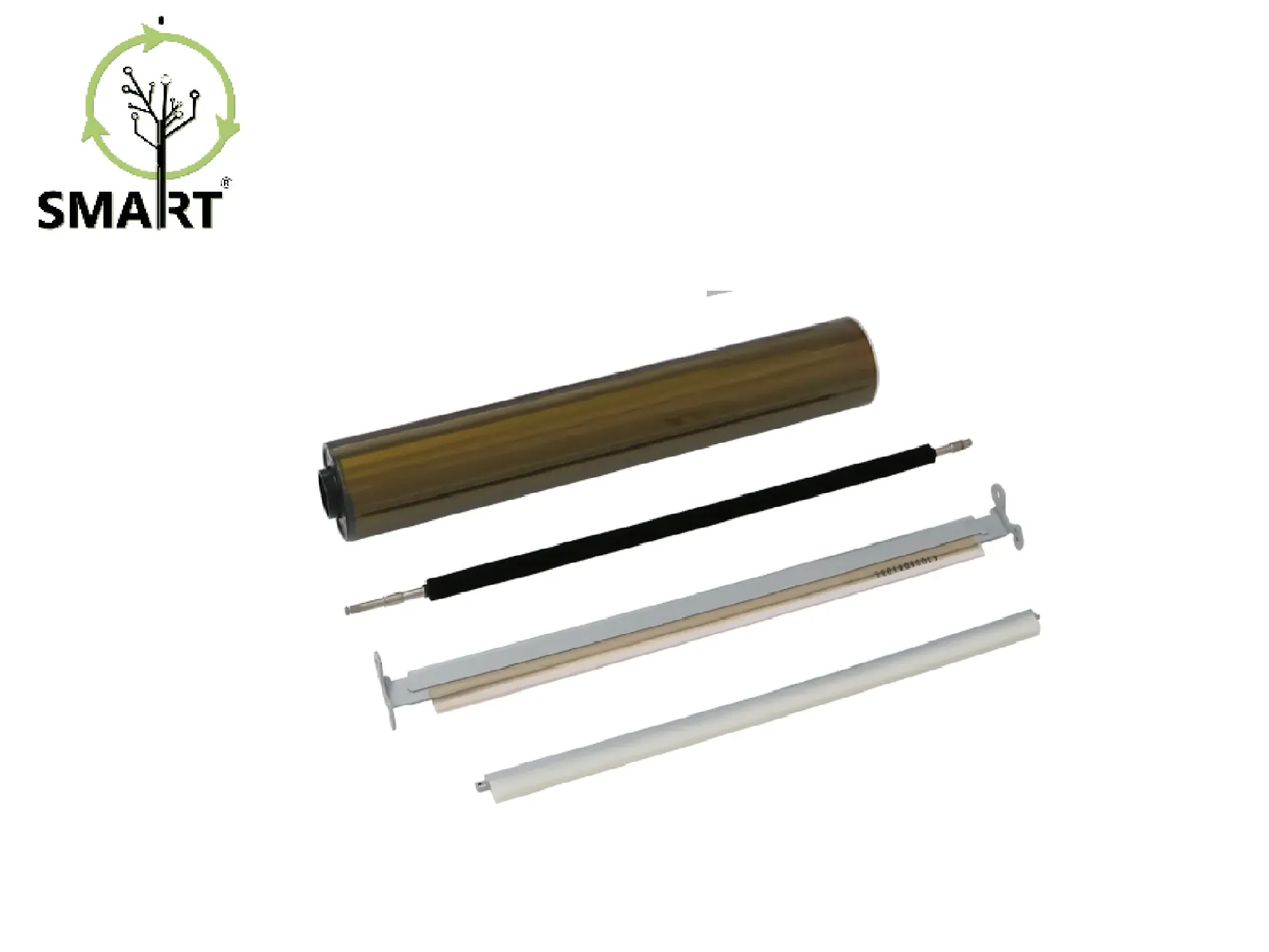 Konica Minolta DR-620C/621C Color Drum Unit Rebuild Kit