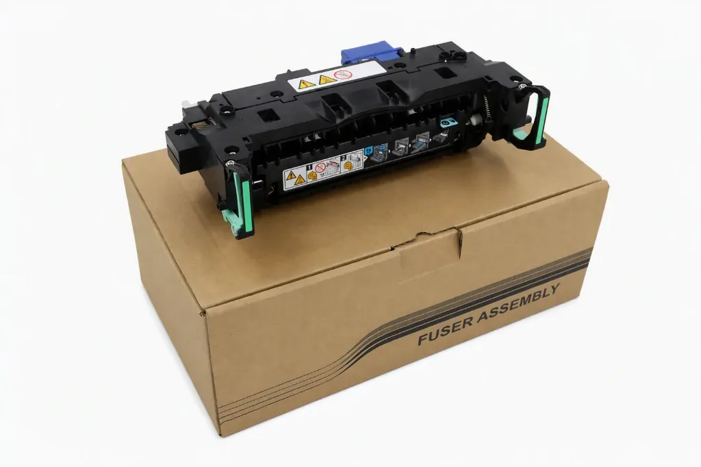 [PN:421083] Ricoh  D0A44020 Fuser Assembly Im 350-430FB-SMART Brand