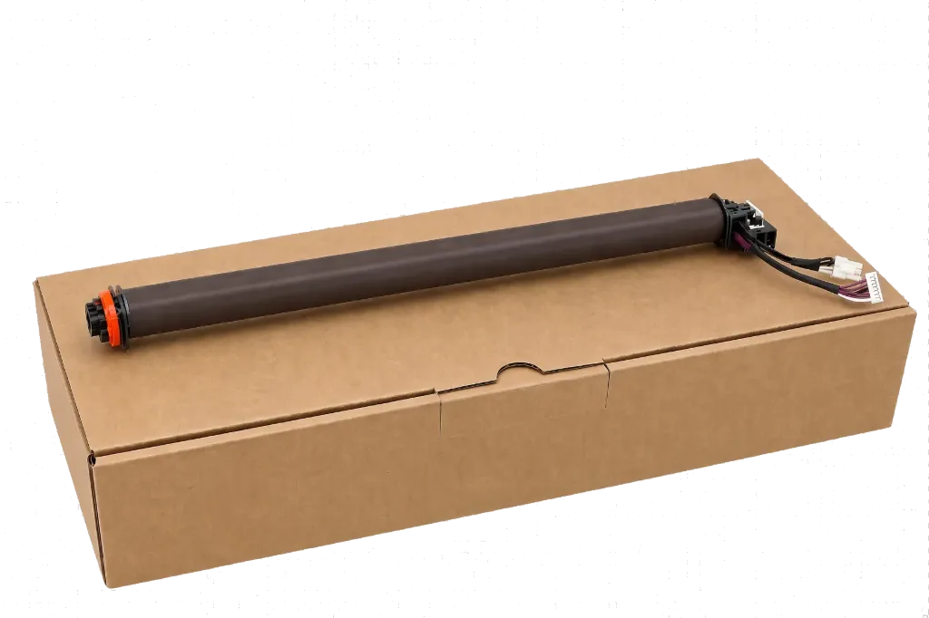 Genuine Canon FM1-D280 Fuser Fixing Film Assembly 120V