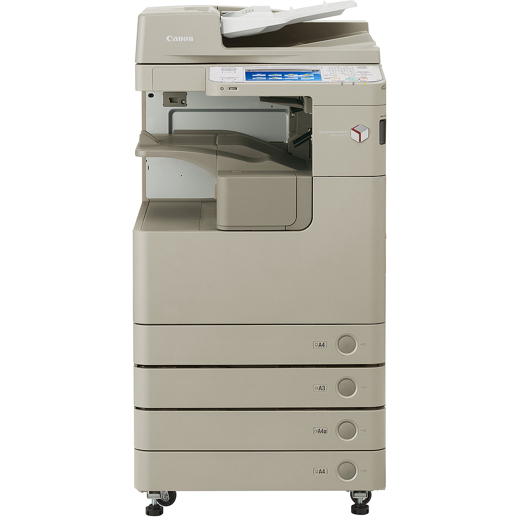 Canon ADVANCE 4235 imageRUNNER [8031B003AA] (35 ppm)