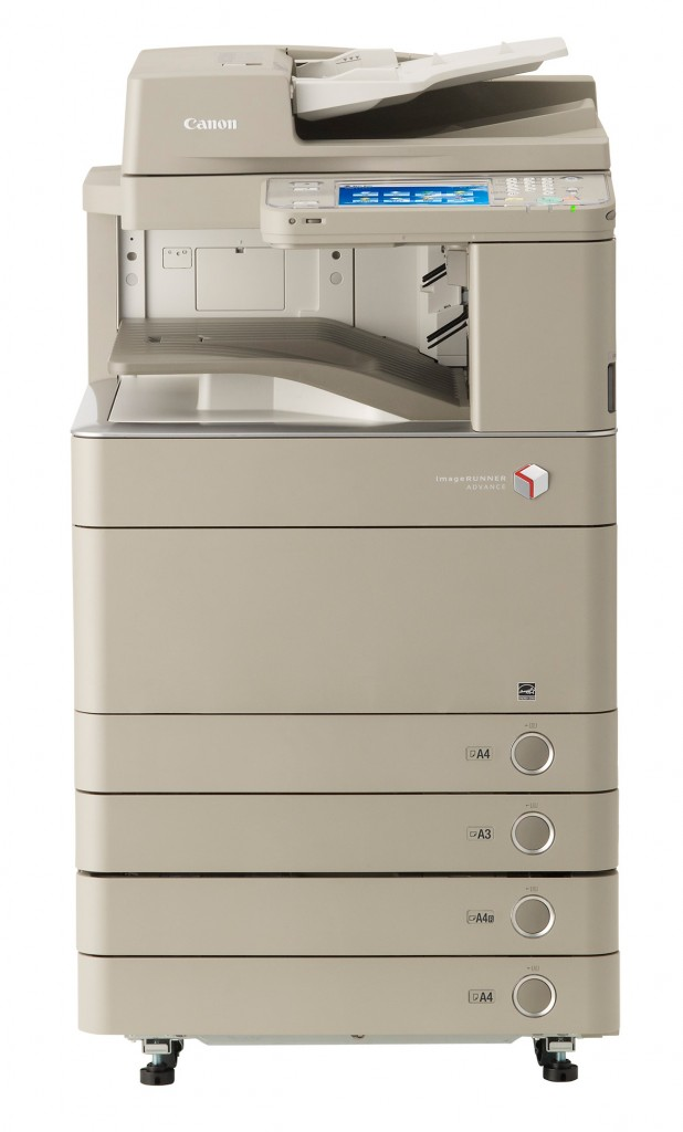 Canon ADVANCE C5250 imageRUNNER [5559B003AA] (50 ppm)