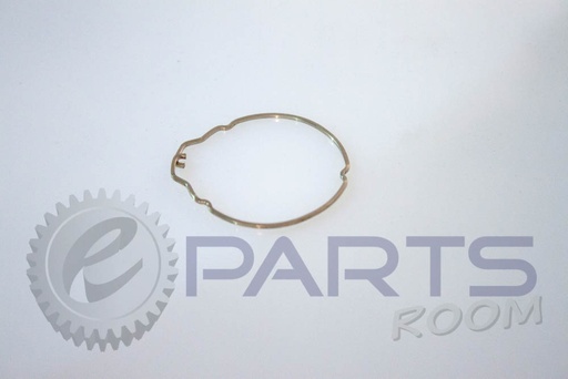 [FC6-3501-020] Genuine Canon FC6-3501-020 Retainer, Fixing Roller, Thrust