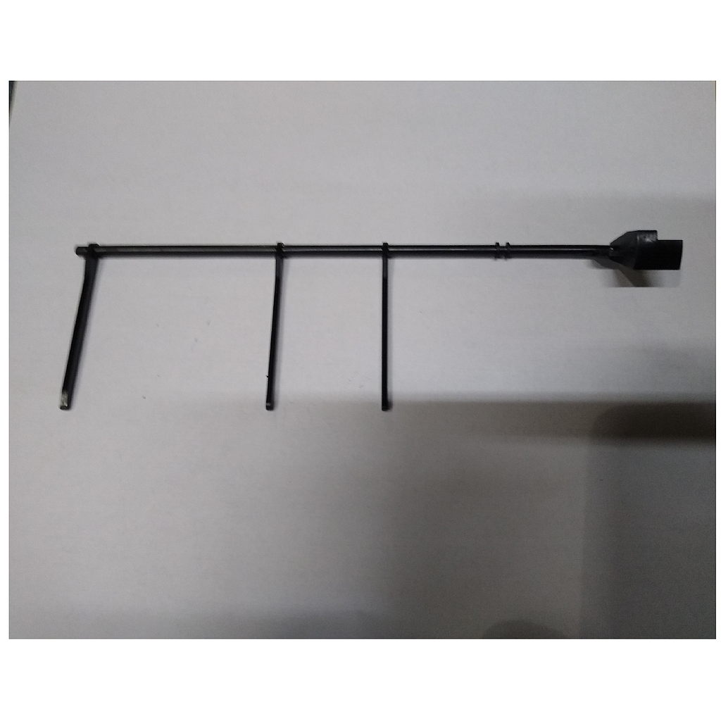 Canon Genuine FC8-4752-000 Lever, 2nd Deliv. Full Detect (OEM)