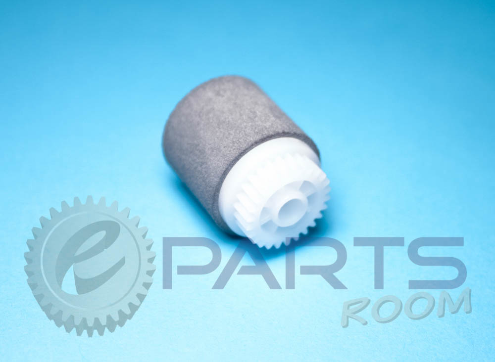 CANON FC9-3319-000 PAPER RETURN GUIDE ROLLER (REAR) (STAPLE/BOOKLET FINI-D1) (OEM)