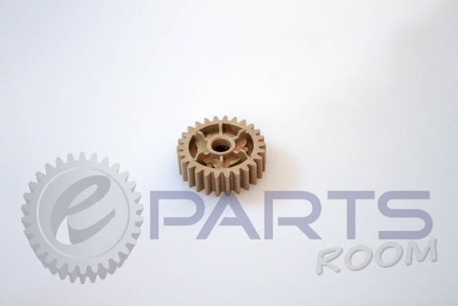 [FL3-1198-000] CANON FL3-1198-000 GEAR ASSEMBLY (iRA DX C5760i/C5560i SERIES) (OEM)