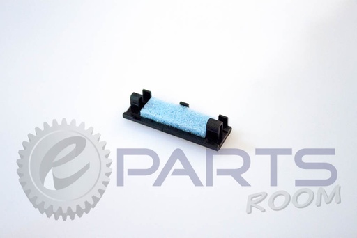 [FL3-3469-000] CANON FL3-3469-000 SEPARATION ROLLER PAD (iRA 4525i-4551i/DX 4725i-DX 4751i SERIES) (OEM)