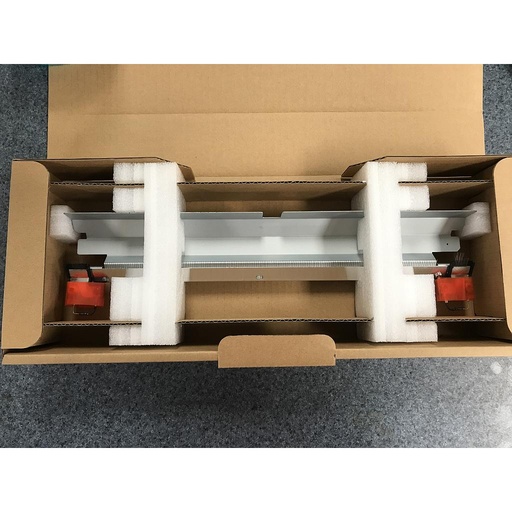 [FM1-B151-000] CANON FM1-B151-000 FIXING DIODE ASS'Y LOWER (iRA8085-8505i) (DISCONTINUING-OEM)