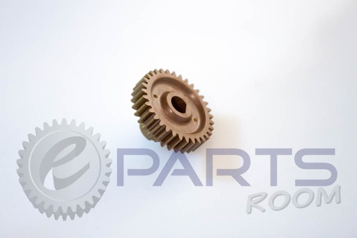 [FU8-0192-000] CANON FU8-0192-000 GEAR, 33T (iRAC5030-C5255 SERIES) (OEM - DISCONTINUING)