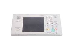 [PN:FM0-1155-U] CANON FM0-1155-000 CONTROL PANEL ASSEMBLY FLAT TYPE (iRA6275/C7270-C9280 SERIES)