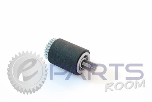 [PN: 5230] FC0-5080-000 CANON CASSETTE FEED ROLLER (MULTIPLE MODELS) {SMART}