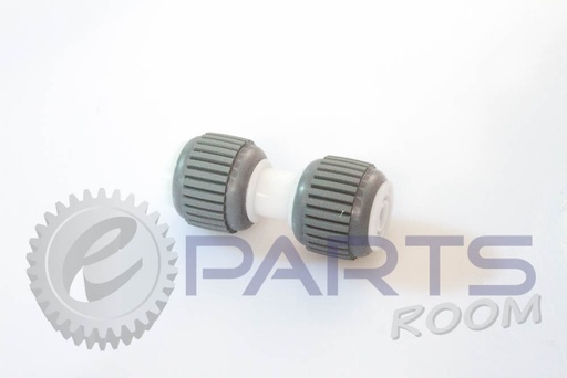 [PN: 5094] CANON FC8-5577-SMART ROLLER, PICK-UP (iR A6555-6575 SERIES)