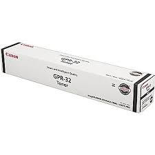 [2791B003AA] GPR-32 BLACK TONER (iRAC9065-C9280 PRO) CANON 2791B003AA (OEM) DISCONTINUING