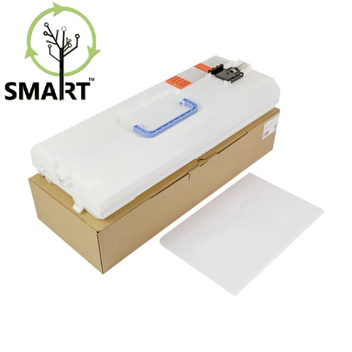 [PN: 5274] CANON FM1-A606-000 WT-202 BOTTLE, WASTE TONER (iRAC3325/C3530/C5560i/DXC3725-C5870 SEREIS){SMART}