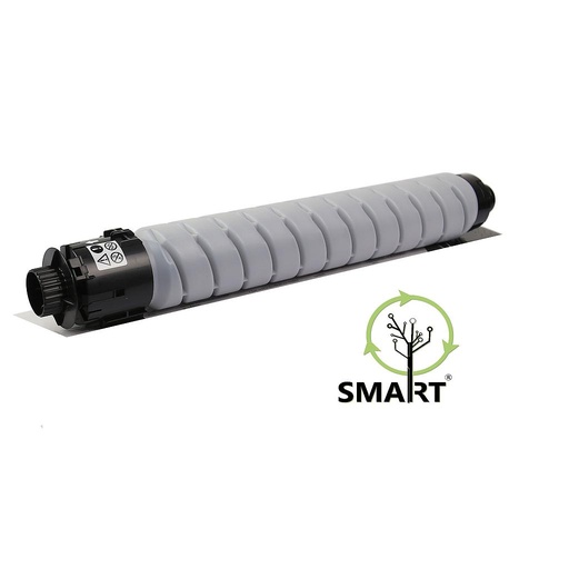 [PN: 6858KG] RICOH 841849 BLACK TONER (MPC4503-C6004 SERIES) {SMART}